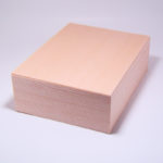 精肉折199×261　高さ76a